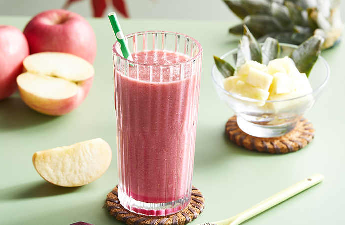 腸道運(yùn)動(dòng)果蔬汁