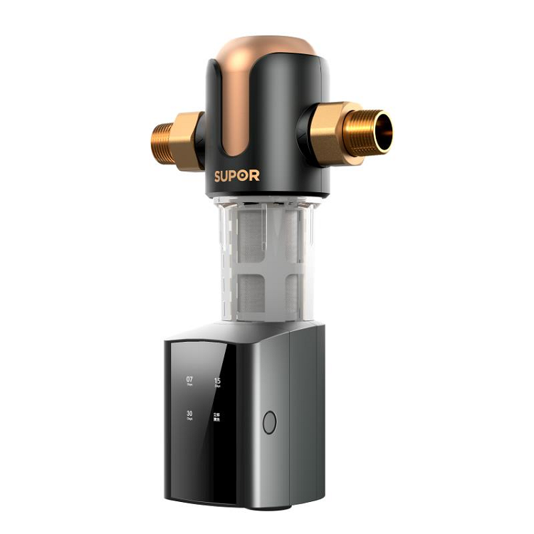 前置過(guò)濾器說(shuō)明書(shū)