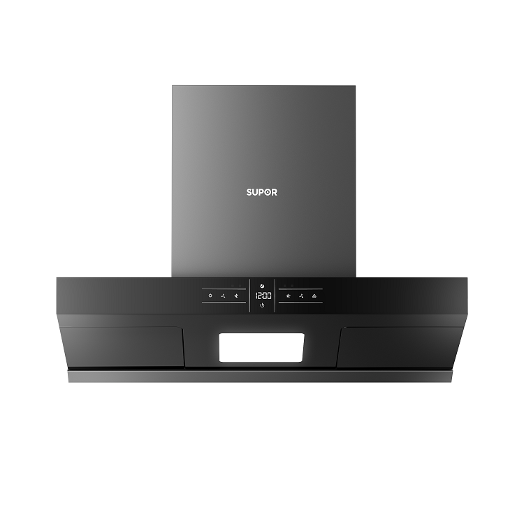 吸油煙機說明書