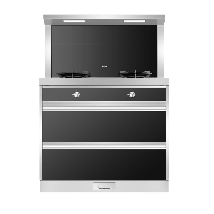 集成式燃?xì)庠罹哒f明書