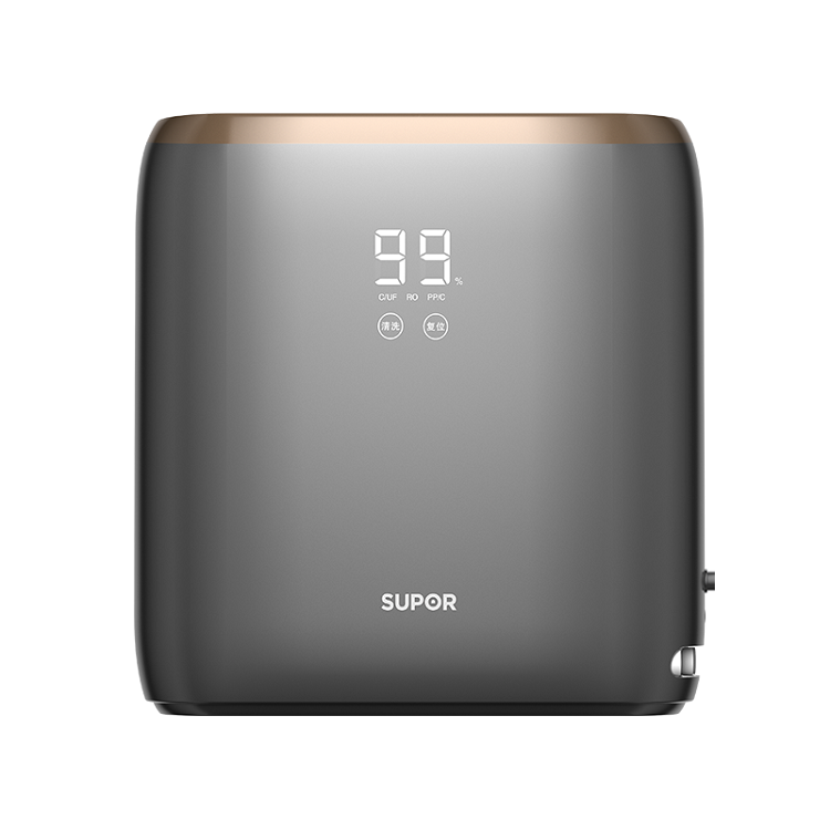 反滲透凈水機(jī)說明書