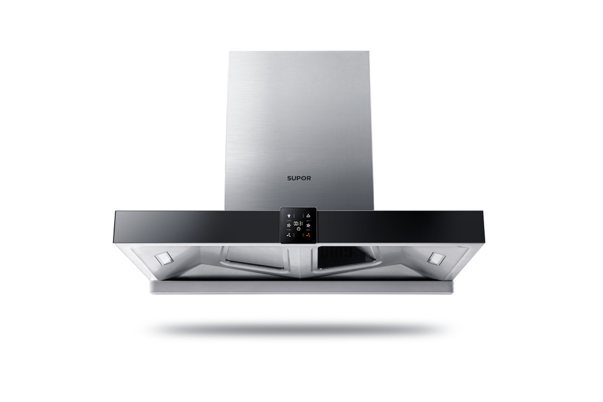 吸油煙機說明書