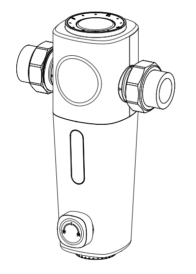 前置過(guò)濾器說(shuō)明書(shū)