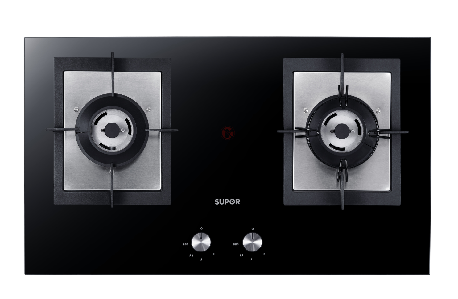 三環(huán)火系列嵌入式燃?xì)庠钫f(shuō)明書(shū)