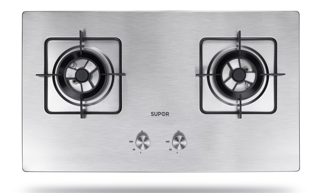 內(nèi)旋火系列嵌入式燃?xì)庠钫f明書