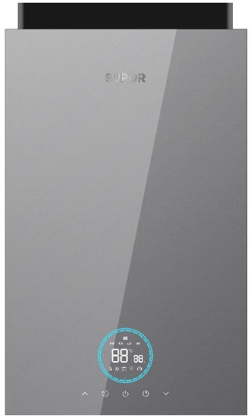 零冷水燃?xì)鉄崴髡f明書