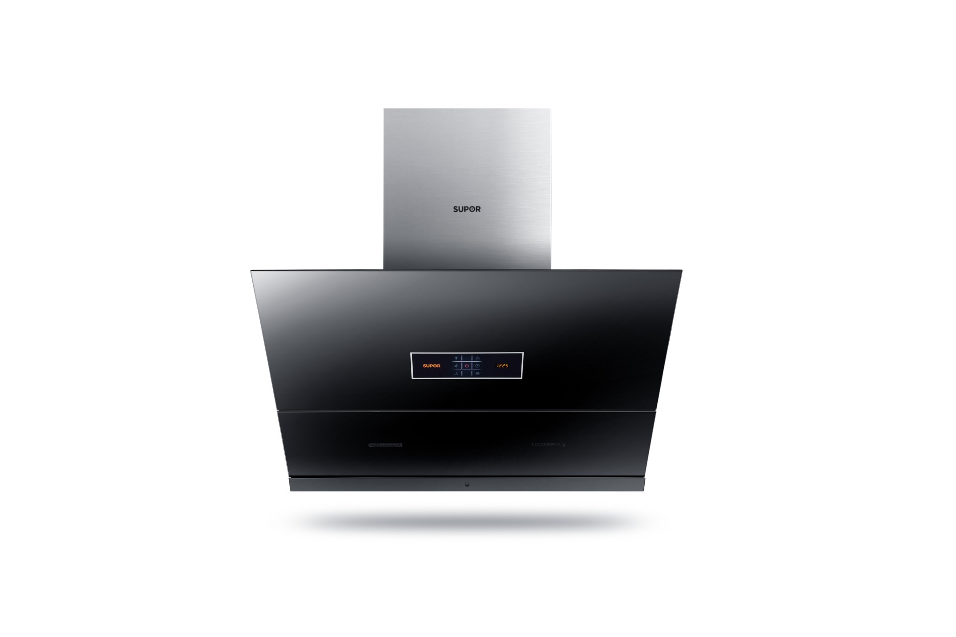 吸油煙機說明書