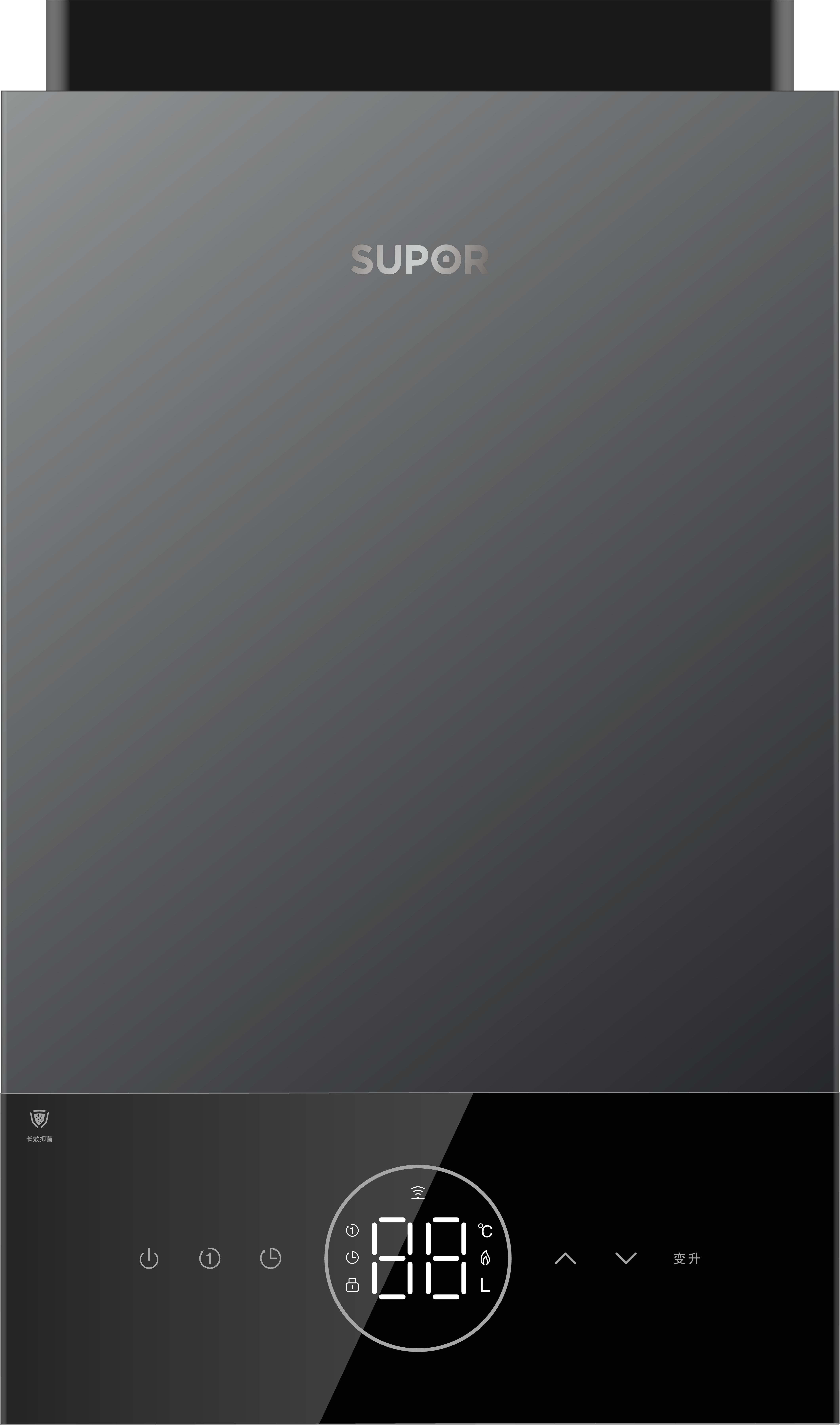 燃?xì)鉄崴髡f明書