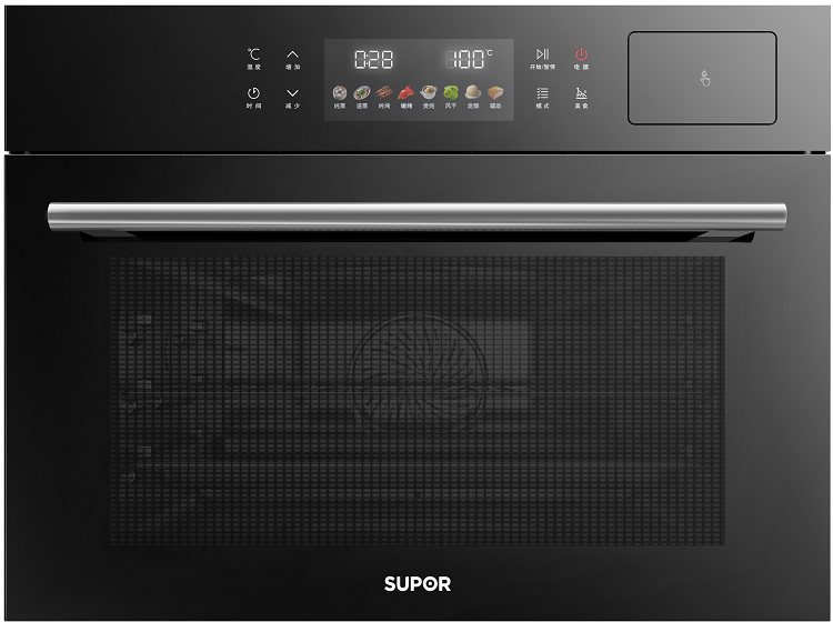 蒸烤一體機(jī)