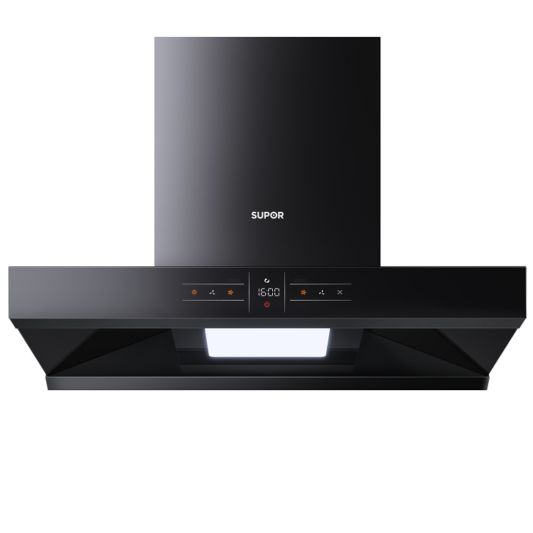 吸油煙機說明書