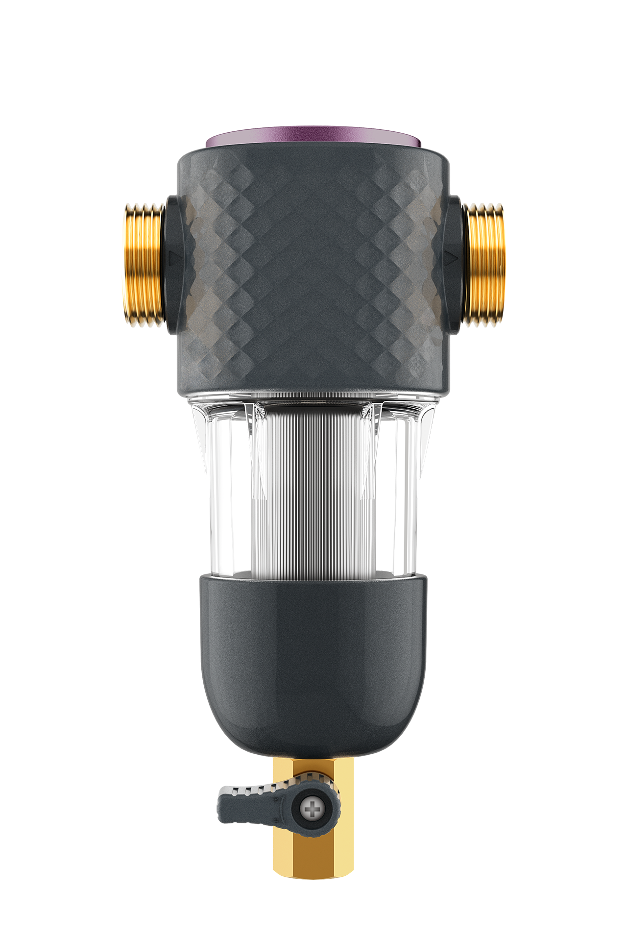 前置過(guò)濾器說(shuō)明書(shū)