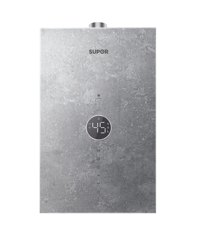 家用供熱水燃?xì)饪焖贌崴髡f明書