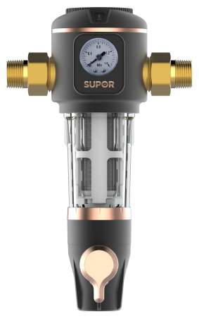 前置過(guò)濾器