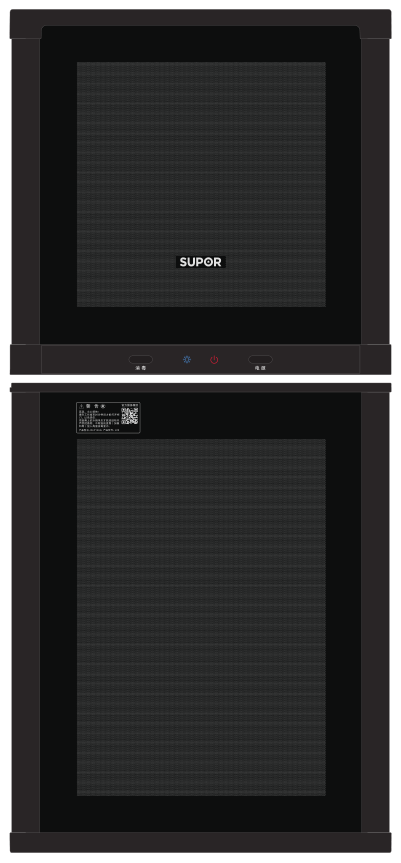 消毒柜說(shuō)明書