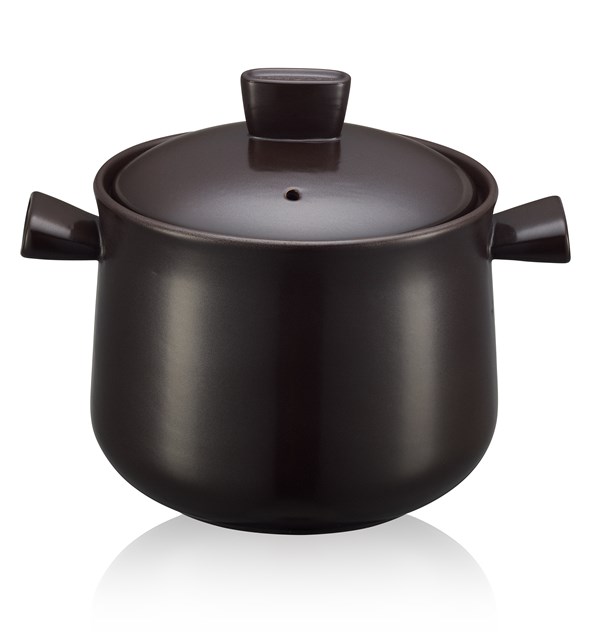 新陶養(yǎng)生煲·樂(lè)享系列·深湯煲