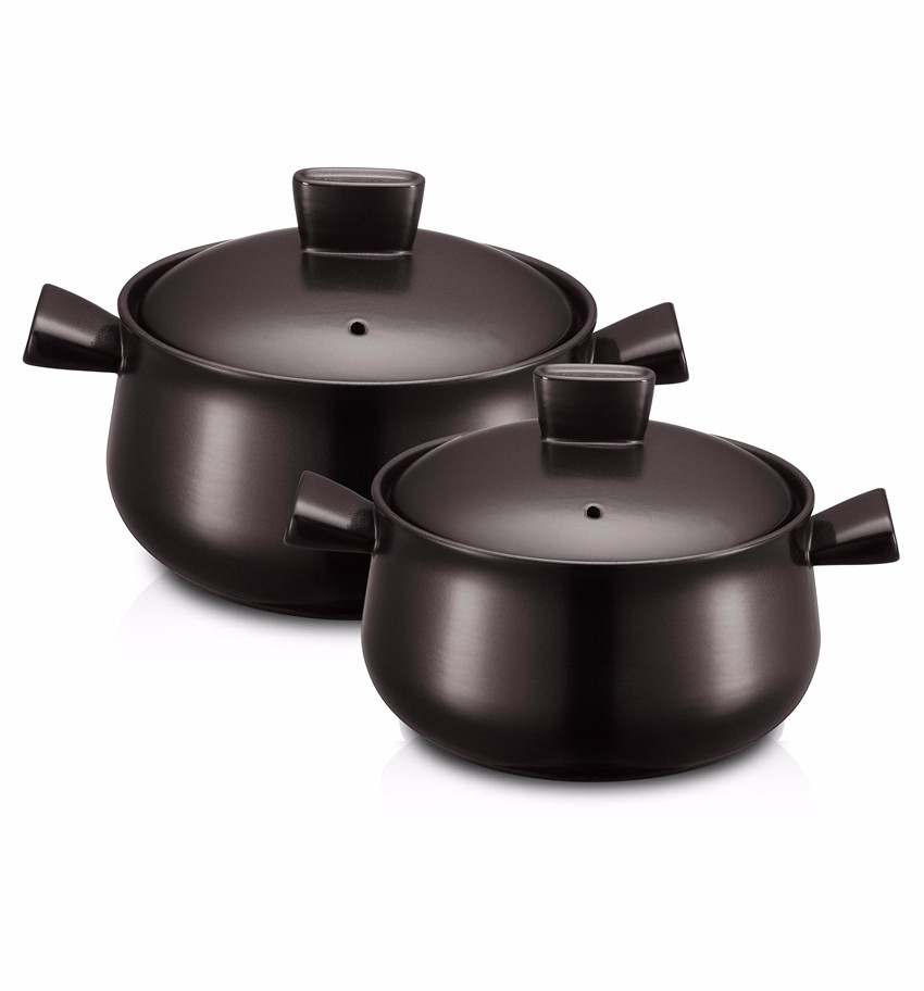 新陶養(yǎng)生煲·樂(lè)享系列·套裝煲