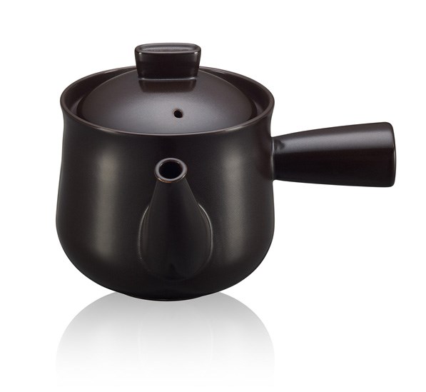 新陶養(yǎng)生煲·樂(lè)享系列·藥膳煲