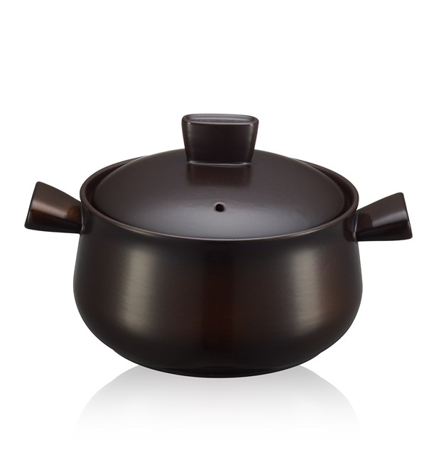 新陶養(yǎng)生煲·樂(lè)享系列·淺湯煲