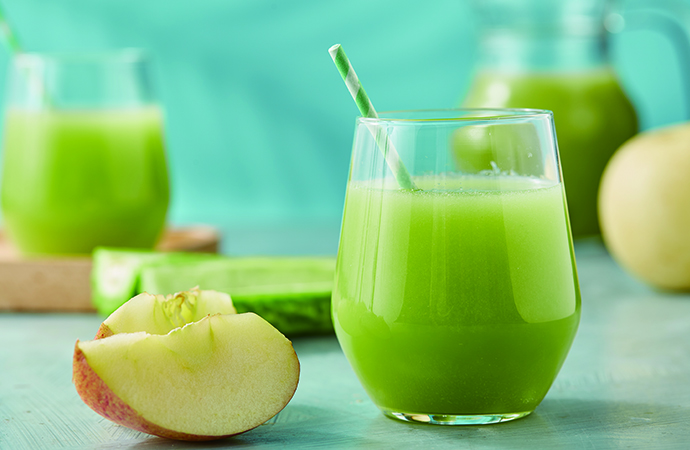 苦瓜蘋(píng)果梨汁