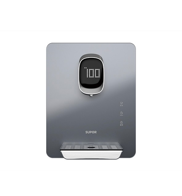 即熱式飲水機(jī)