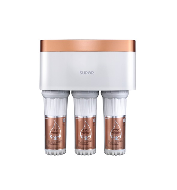 自吸款凈水機(jī)