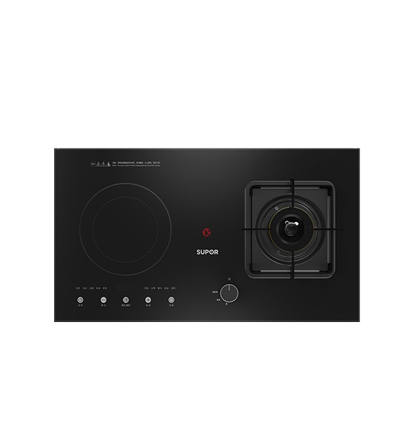 氣電兩用系列燃氣灶