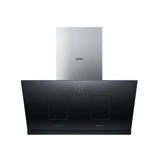 雙翼垂直吸系列油煙機