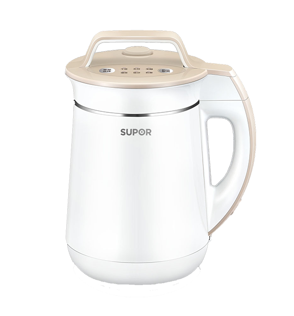 破壁豆漿機 免濾系列