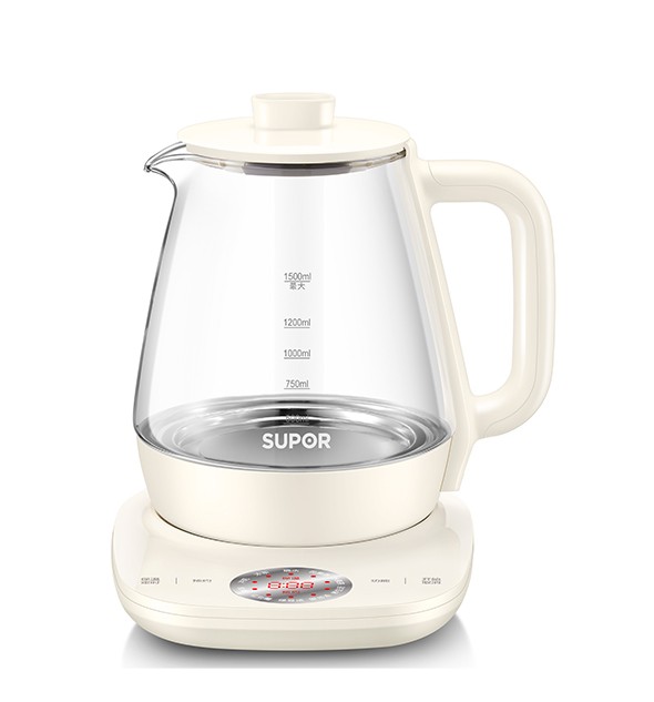 健康耐熱養(yǎng)生壺