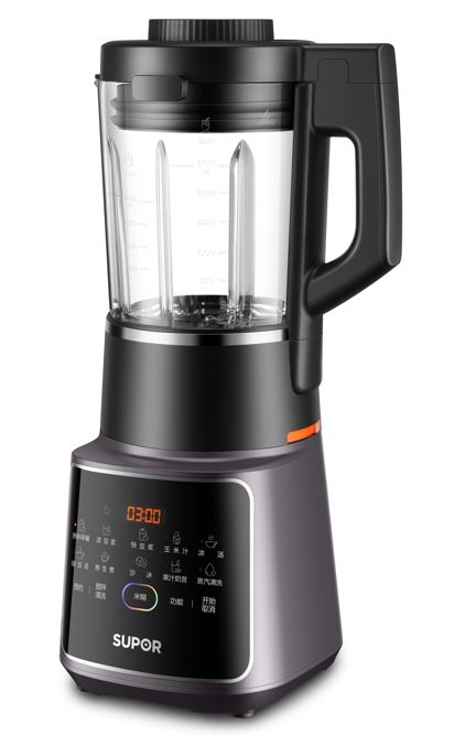 攪拌機(jī)（破壁料理機(jī)）說明書