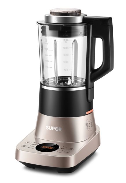 攪拌機(jī)（破壁料理機(jī)）說明書