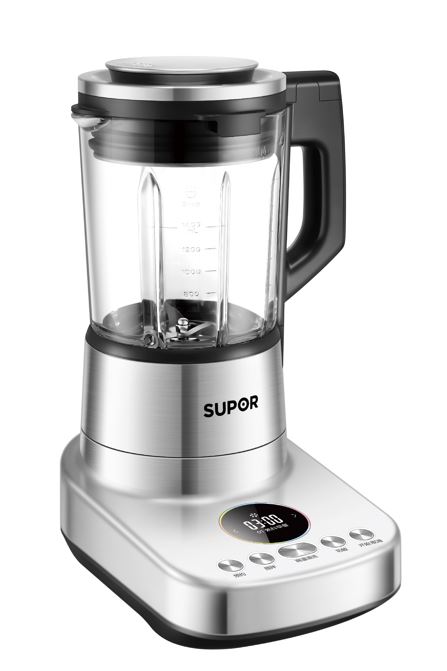 攪拌機(jī)（破壁料理機(jī)）說明書