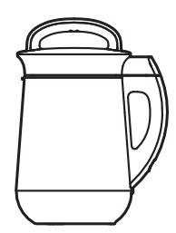 豆?jié){機(jī)說明書