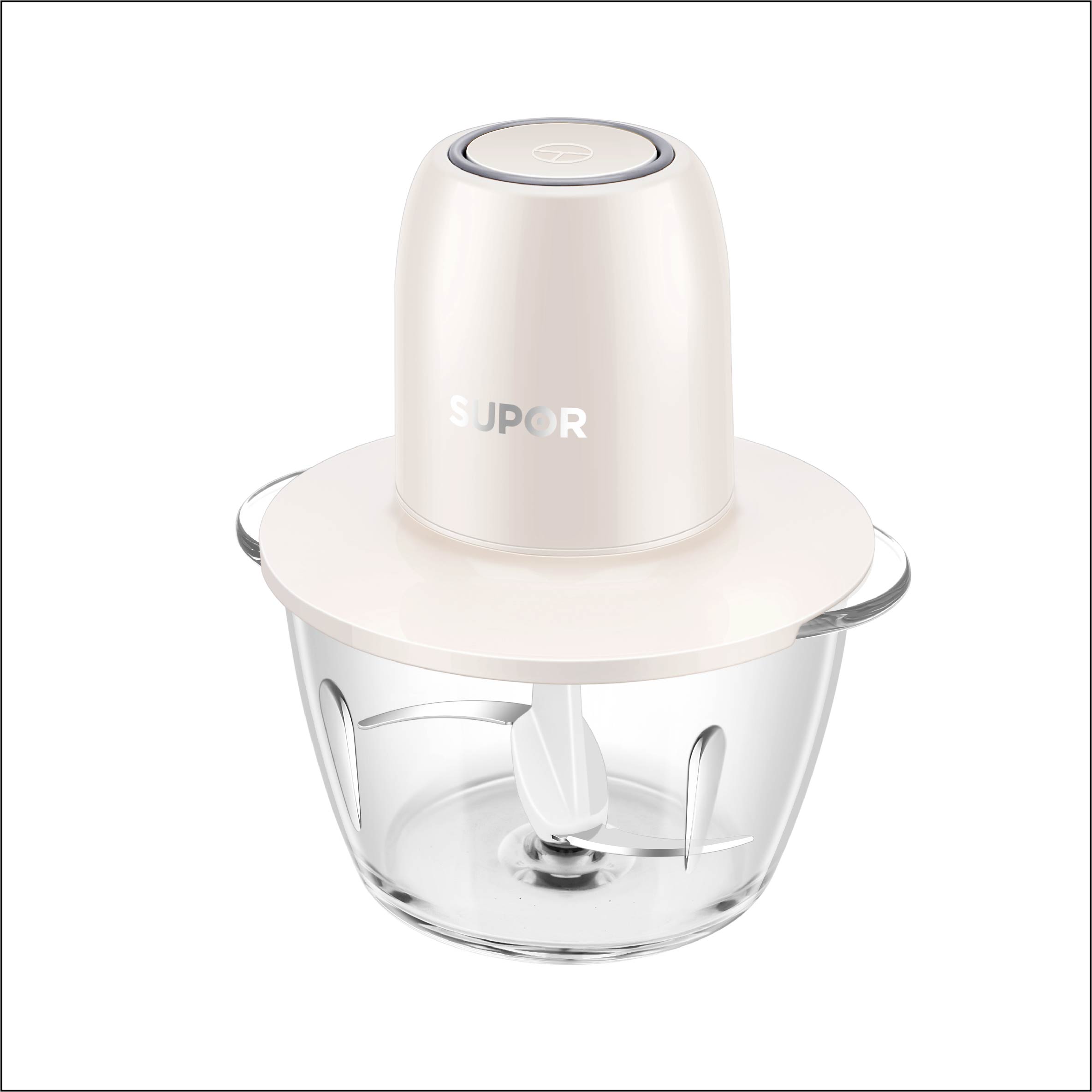 食品加工器（碎肉機）