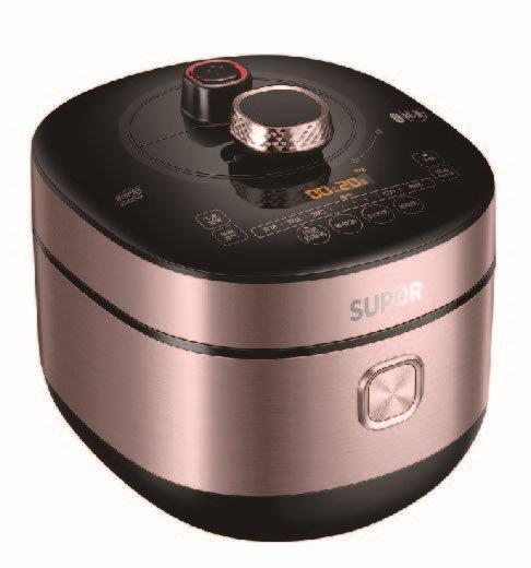 電壓力鍋說(shuō)明書