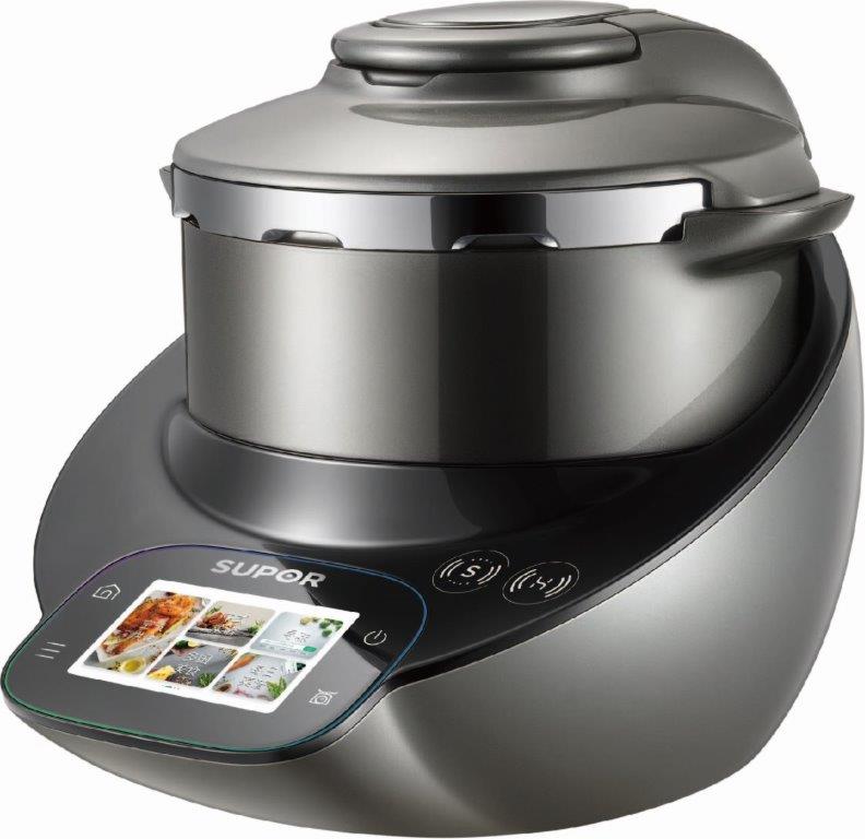 多功能料理機(jī)說(shuō)明書