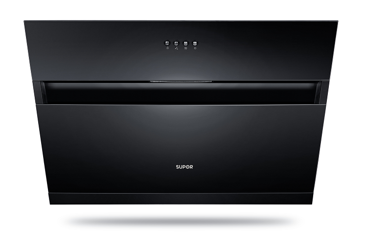 吸油煙機說明書