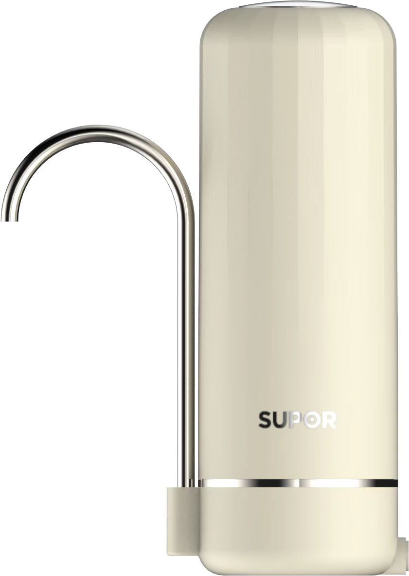 超濾凈水機說明書