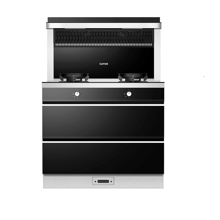 集成式燃?xì)庠罹哒f明書