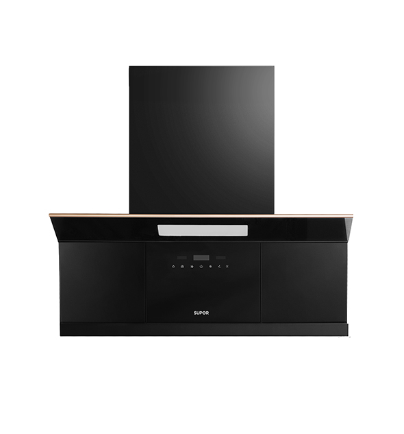 雙翼系列油煙機