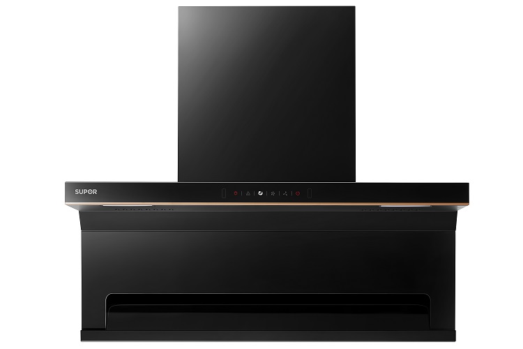 吸油煙機說明書