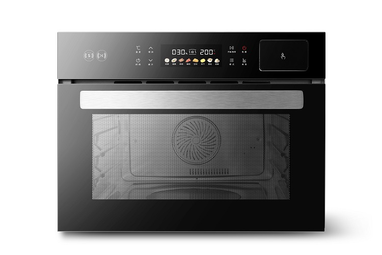 蒸烤一體機(jī)說明書