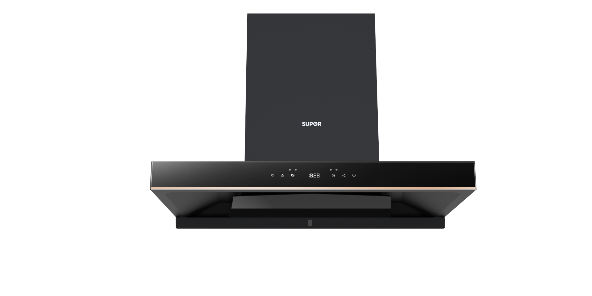 吸油煙機(jī)說(shuō)明書(shū)