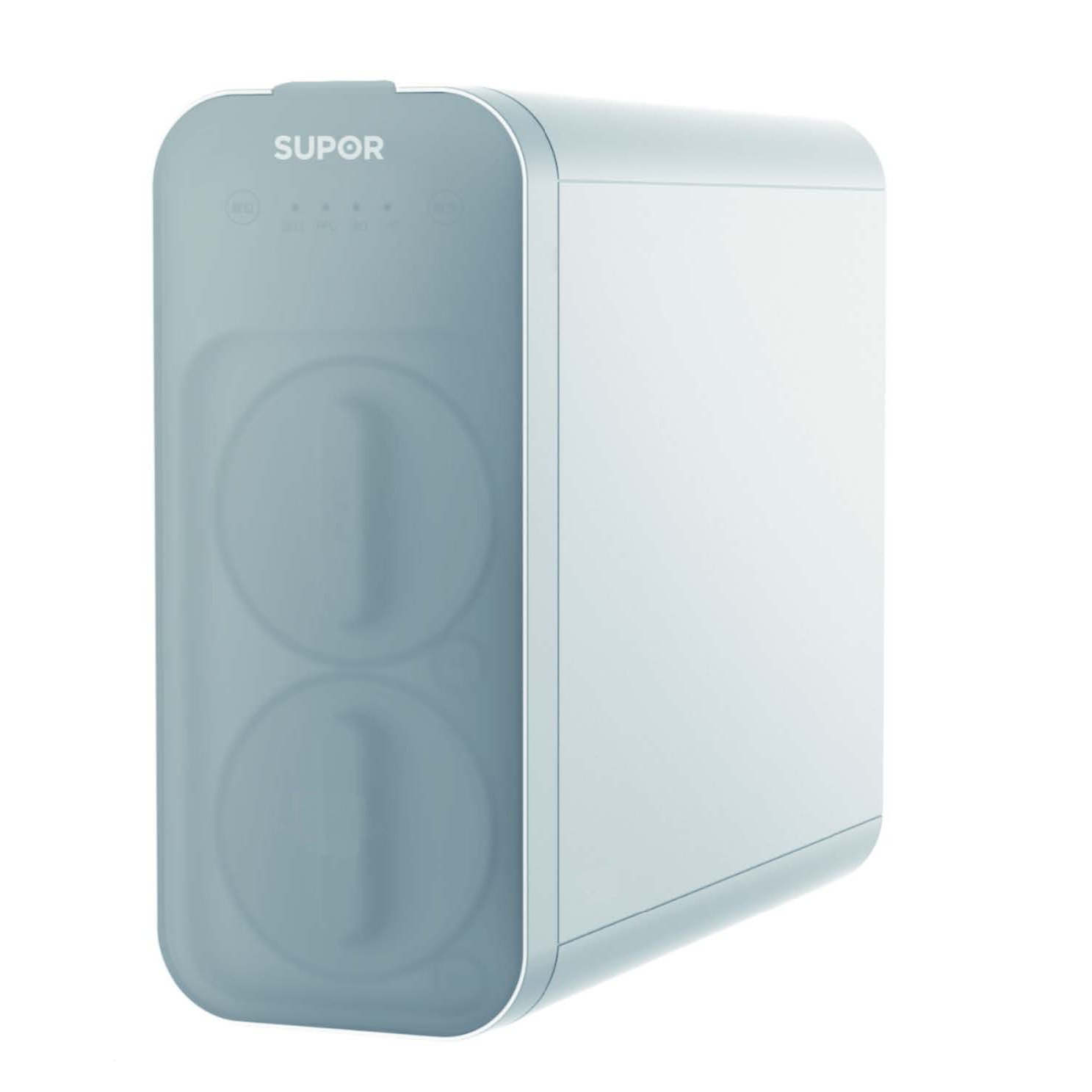 反滲透凈水機(jī)說(shuō)明書