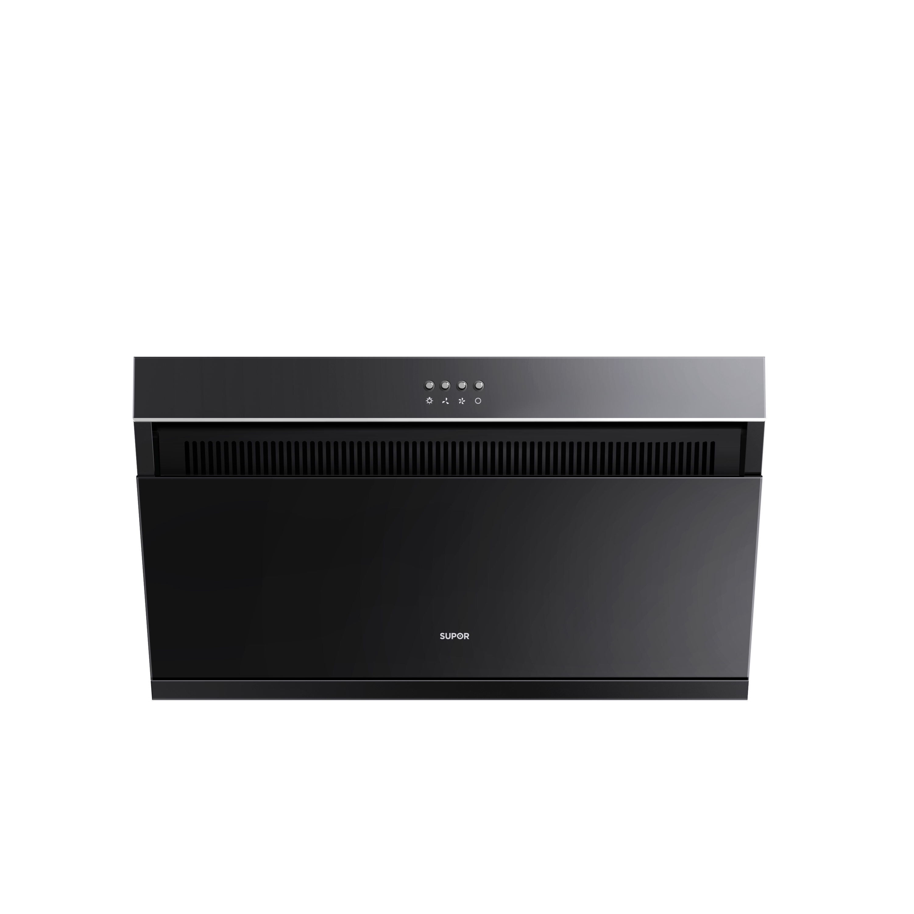 吸油煙機說明書