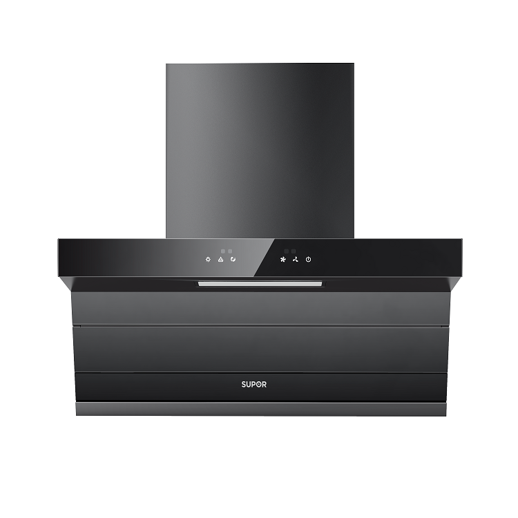 吸油煙機(jī)說(shuō)明書(shū)