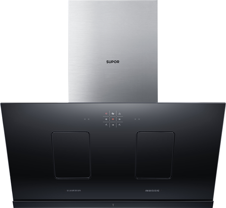 吸油煙機(jī)說明書