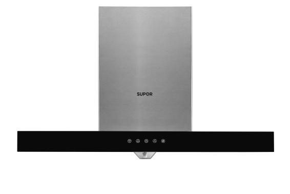 吸油煙機(jī)說明書