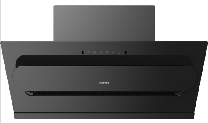 吸油煙機(jī)說(shuō)明書