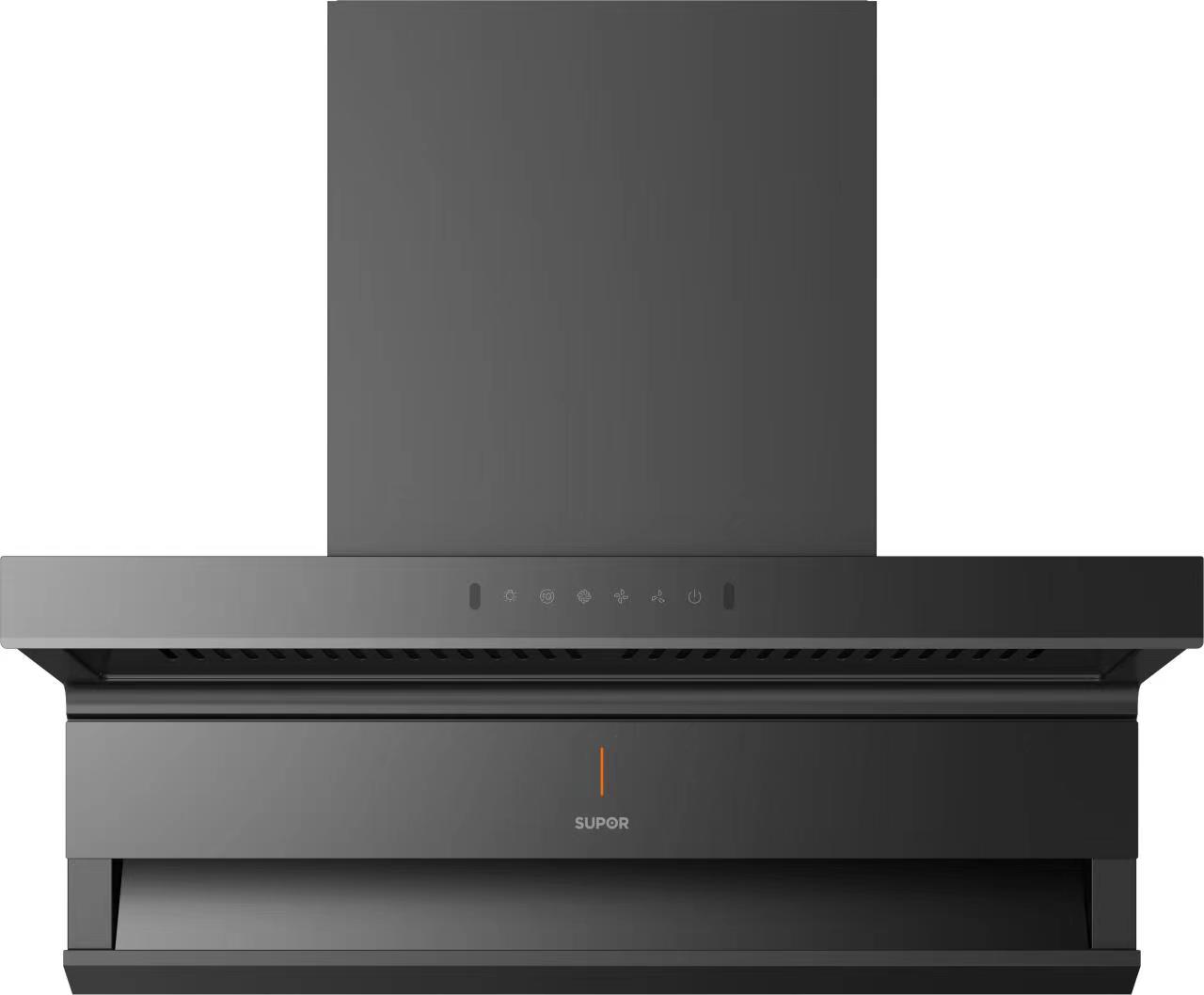 吸油煙機(jī)說(shuō)明書